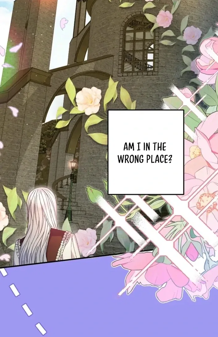 The Female Lead’s Mother and the Male Lead’s Father Are Married Chapter 38 – Page 33