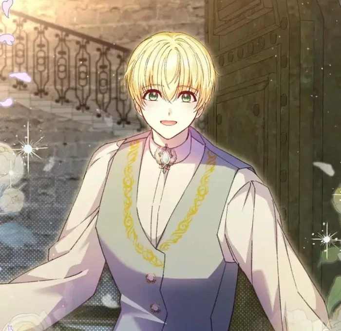 The Female Lead’s Mother and the Male Lead’s Father Are Married Chapter 38 – Page 37