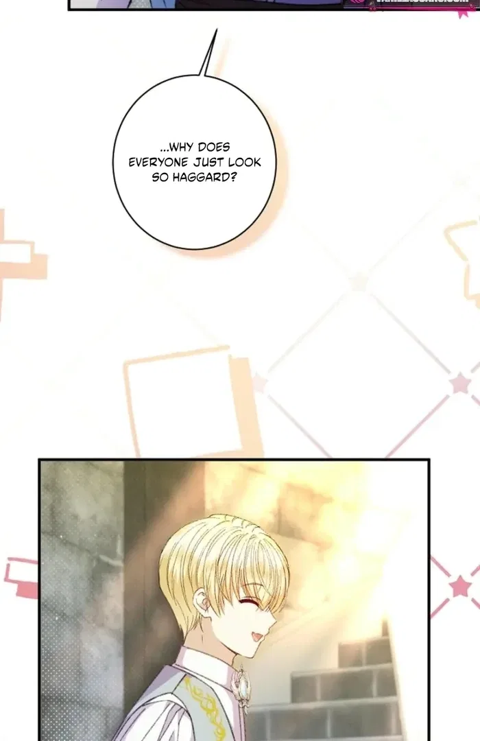 The Female Lead’s Mother and the Male Lead’s Father Are Married Chapter 38 – Page 44