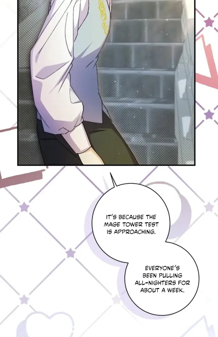The Female Lead’s Mother and the Male Lead’s Father Are Married Chapter 38 – Page 45