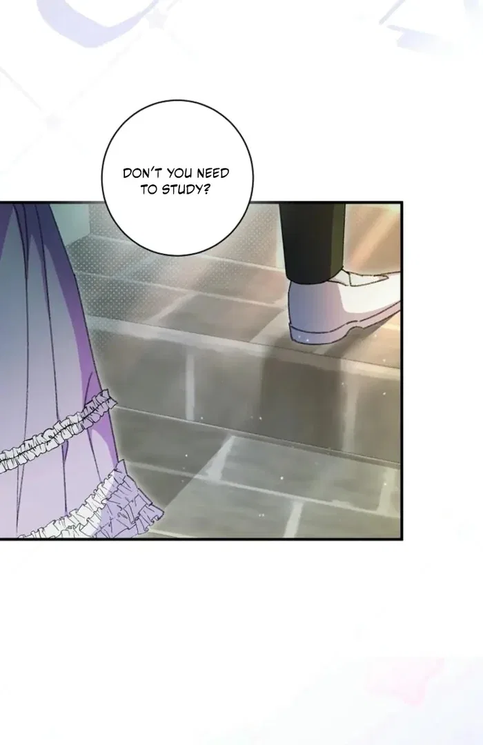 The Female Lead’s Mother and the Male Lead’s Father Are Married Chapter 38 – Page 46