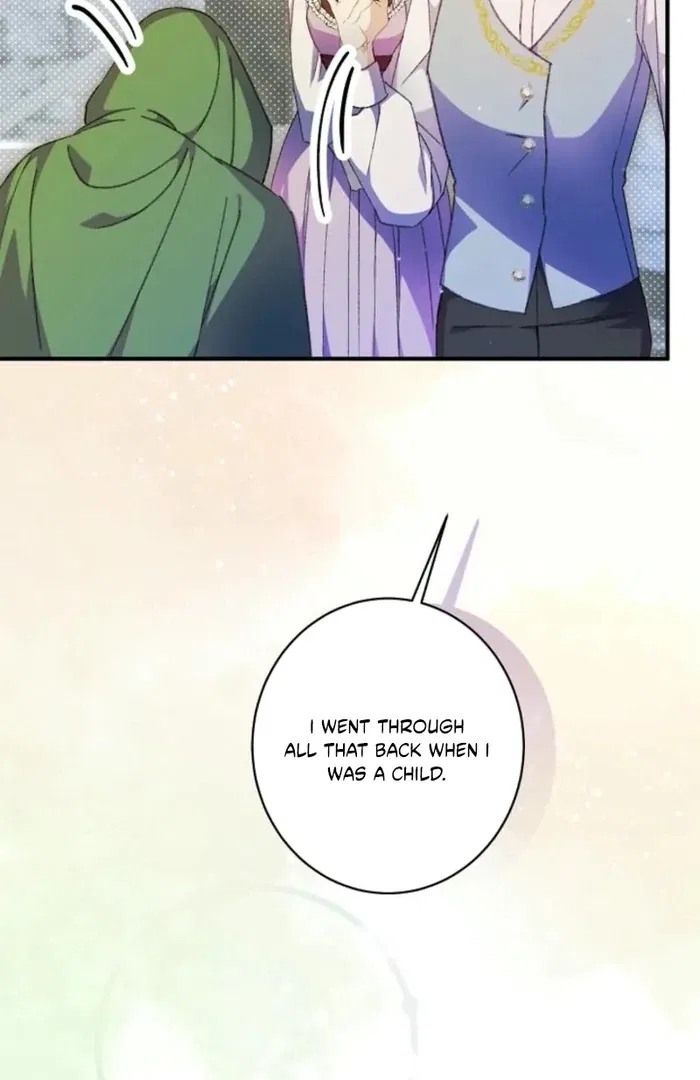 The Female Lead’s Mother and the Male Lead’s Father Are Married Chapter 38 – Page 50