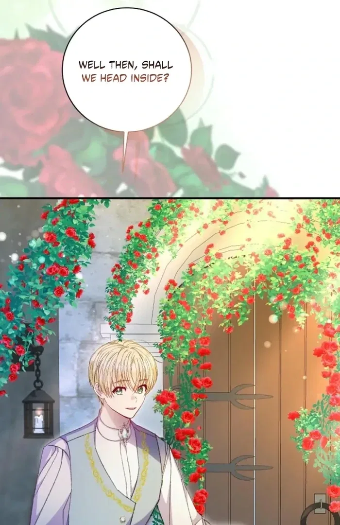 The Female Lead’s Mother and the Male Lead’s Father Are Married Chapter 38 – Page 51