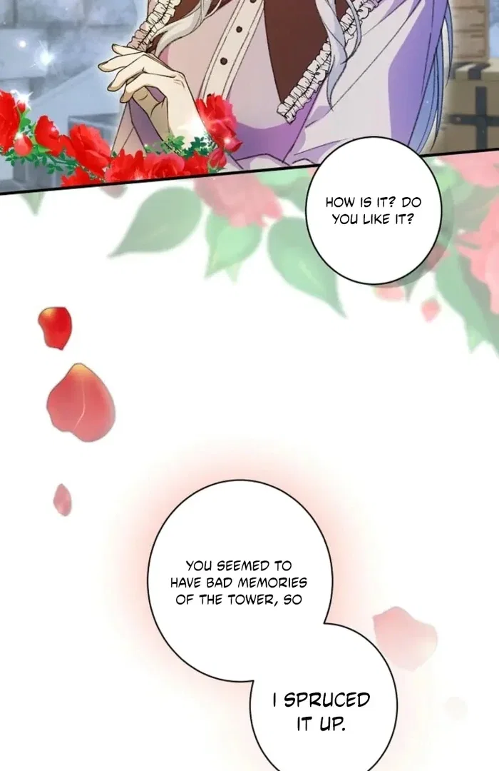 The Female Lead’s Mother and the Male Lead’s Father Are Married Chapter 38 – Page 55
