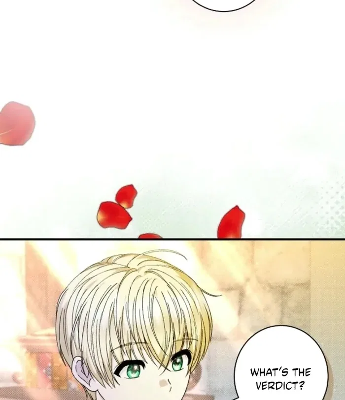 The Female Lead’s Mother and the Male Lead’s Father Are Married Chapter 38 – Page 56