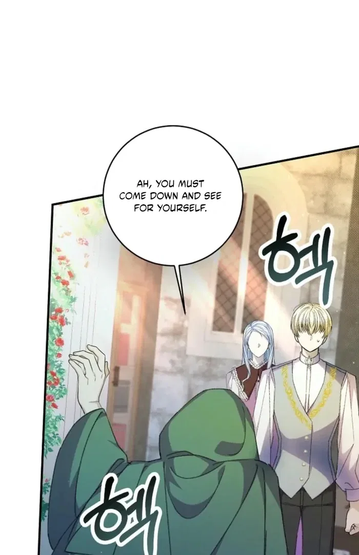The Female Lead’s Mother and the Male Lead’s Father Are Married Chapter 38 – Page 61