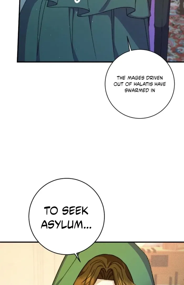 The Female Lead’s Mother and the Male Lead’s Father Are Married Chapter 38 – Page 62