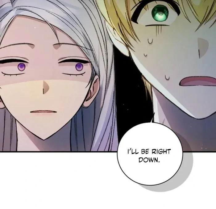 The Female Lead’s Mother and the Male Lead’s Father Are Married Chapter 38 – Page 66