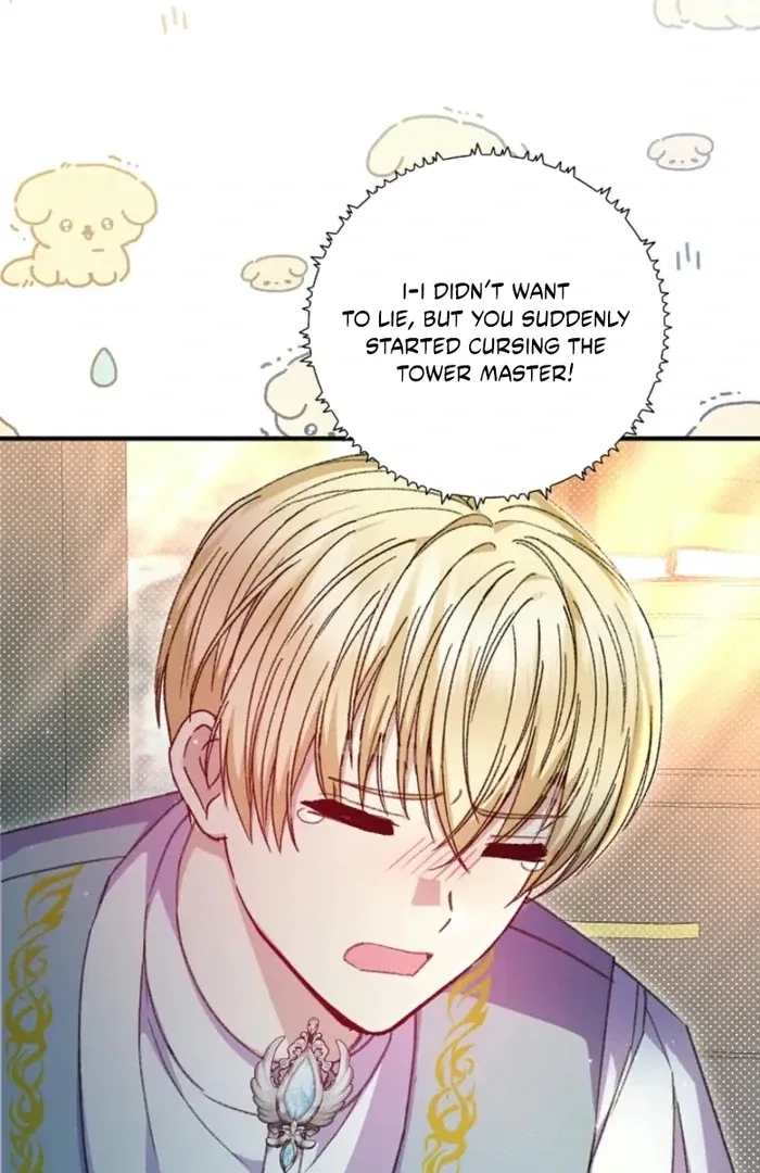 The Female Lead’s Mother and the Male Lead’s Father Are Married Chapter 38 – Page 71