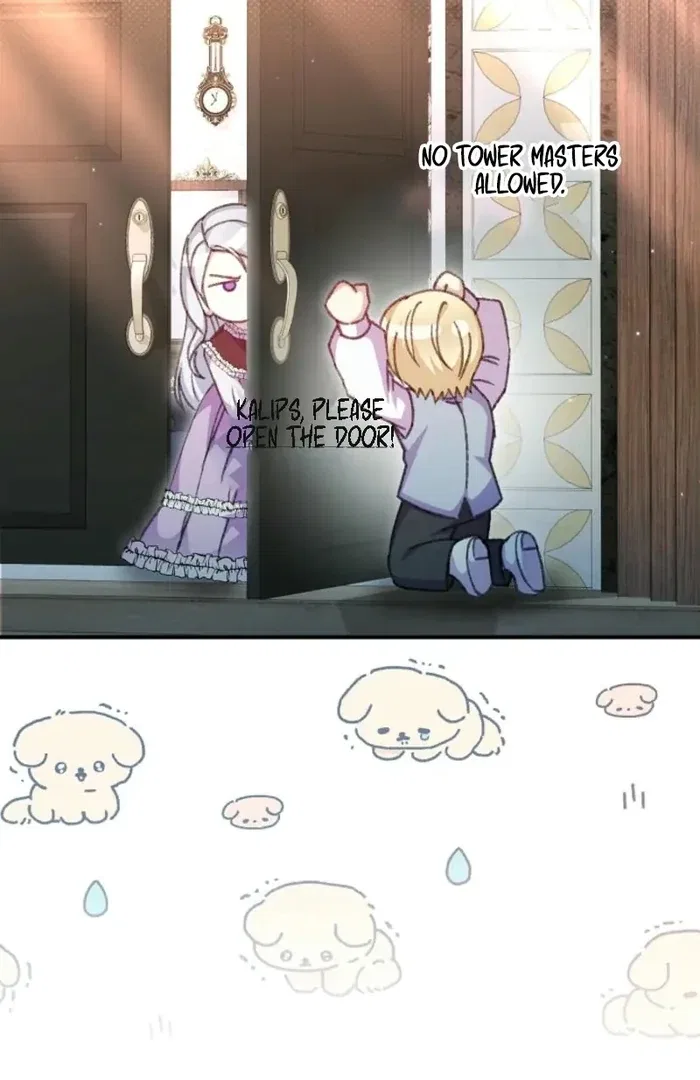 The Female Lead’s Mother and the Male Lead’s Father Are Married Chapter 38 – Page 73