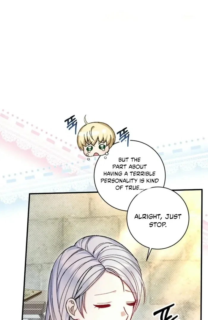 The Female Lead’s Mother and the Male Lead’s Father Are Married Chapter 38 – Page 74