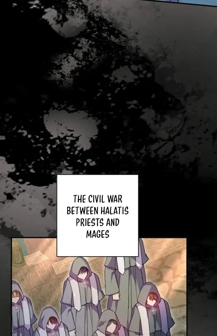 The Female Lead’s Mother and the Male Lead’s Father Are Married Chapter 38 – Page 80