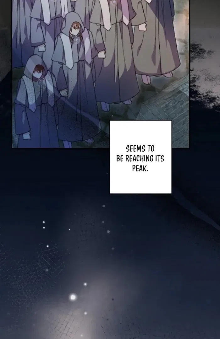 The Female Lead’s Mother and the Male Lead’s Father Are Married Chapter 38 – Page 81