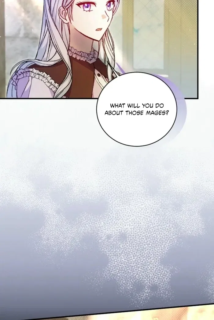 The Female Lead’s Mother and the Male Lead’s Father Are Married Chapter 38 – Page 84