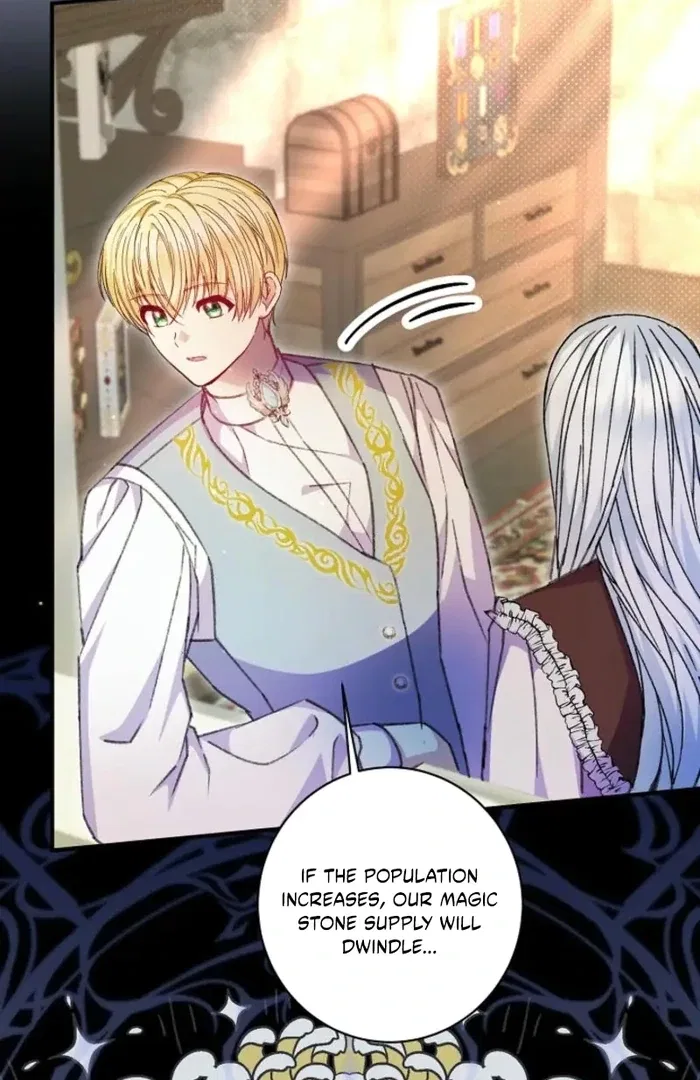The Female Lead’s Mother and the Male Lead’s Father Are Married Chapter 38 – Page 85