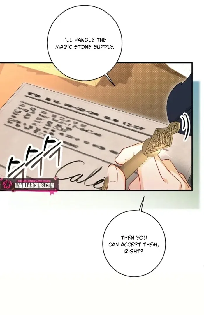The Female Lead’s Mother and the Male Lead’s Father Are Married Chapter 38 – Page 90