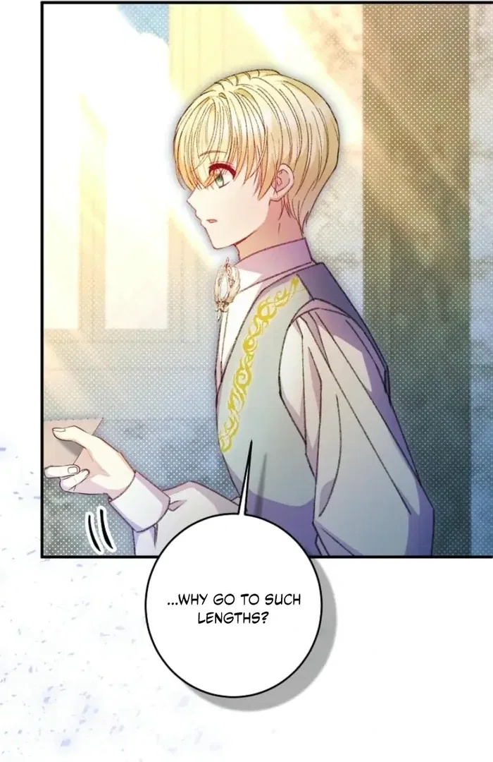 The Female Lead’s Mother and the Male Lead’s Father Are Married Chapter 38 – Page 94