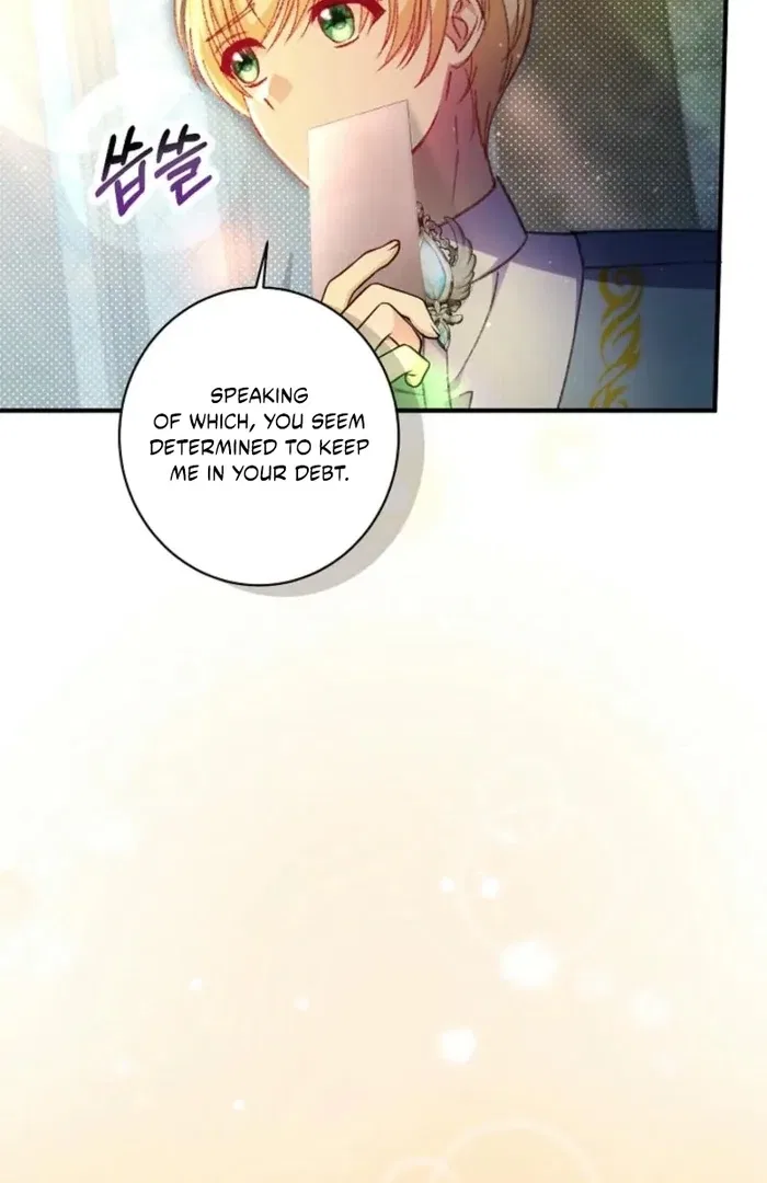 The Female Lead’s Mother and the Male Lead’s Father Are Married Chapter 38 – Page 99
