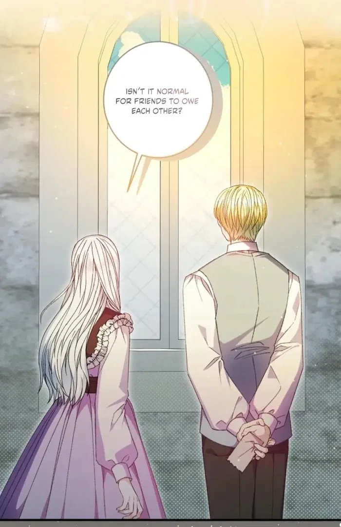 The Female Lead’s Mother and the Male Lead’s Father Are Married Chapter 38 – Page 100