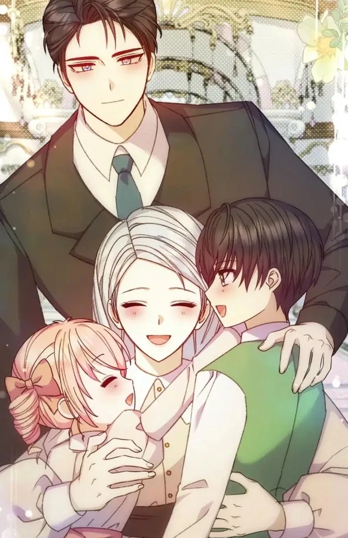 The Female Lead’s Mother and the Male Lead’s Father Are Married Chapter 38 – Page 109