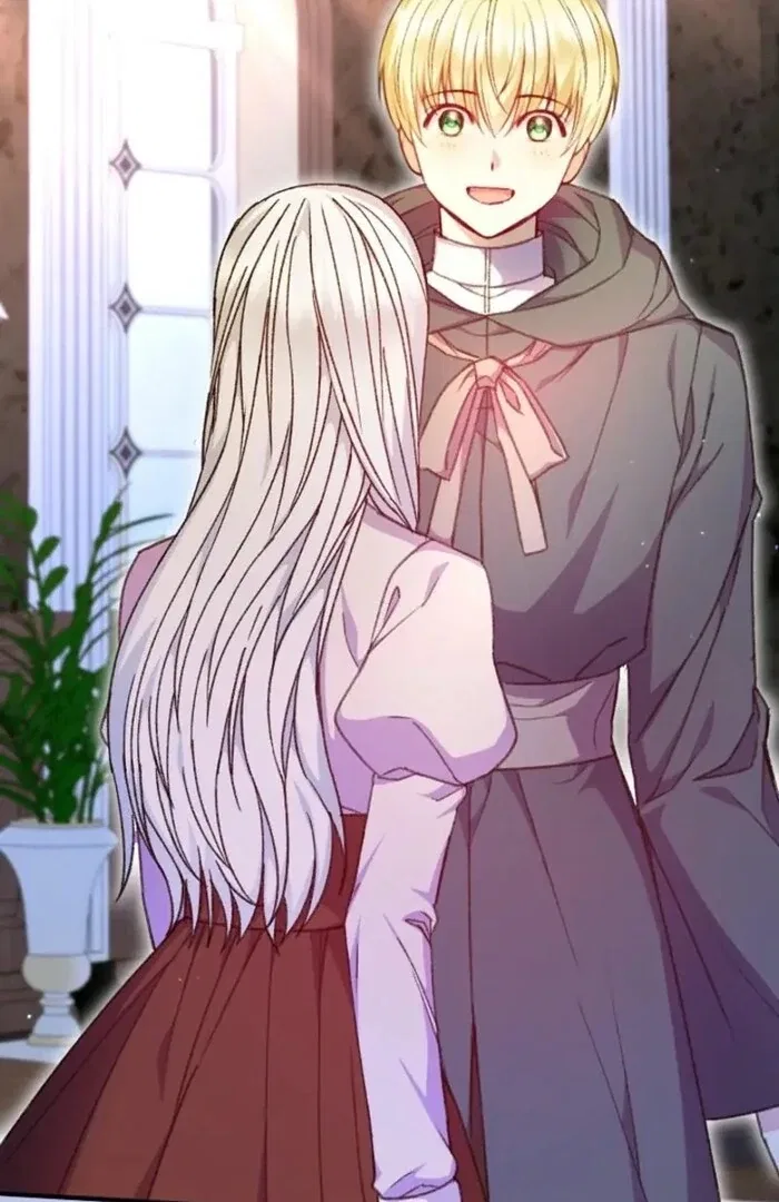 The Female Lead’s Mother and the Male Lead’s Father Are Married Chapter 37 – Page 2