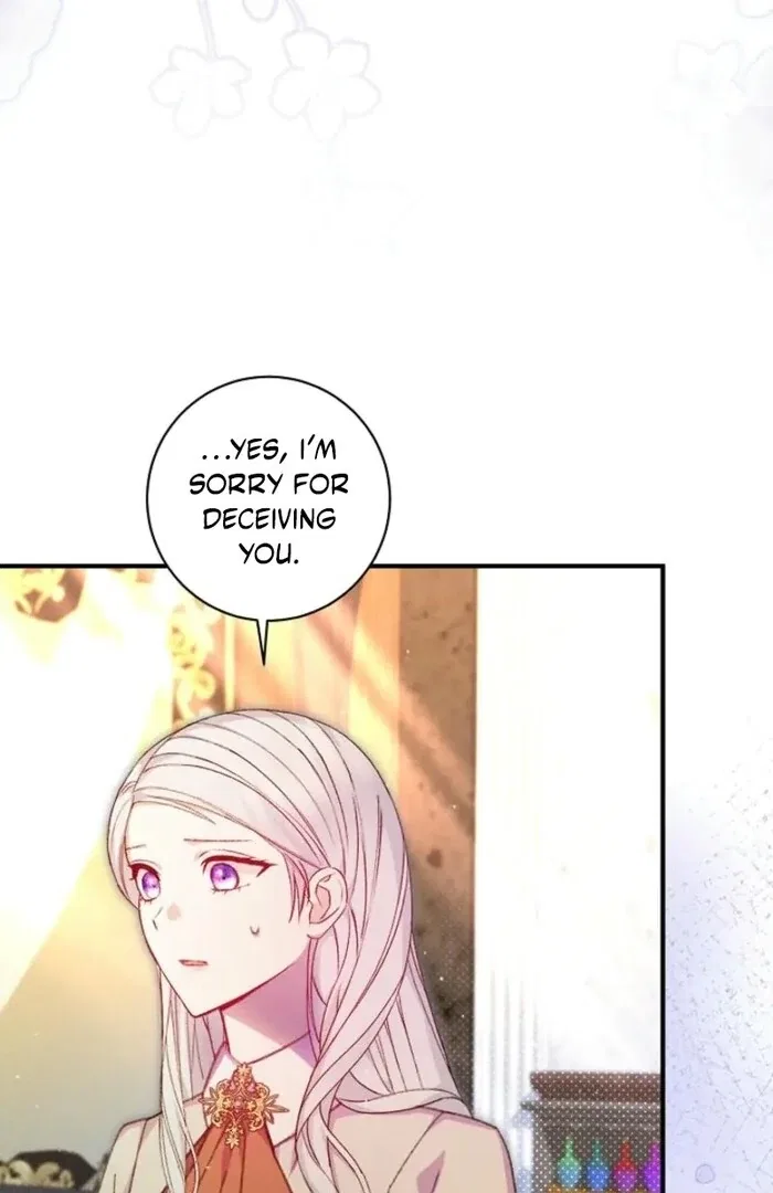 The Female Lead’s Mother and the Male Lead’s Father Are Married Chapter 37 – Page 4