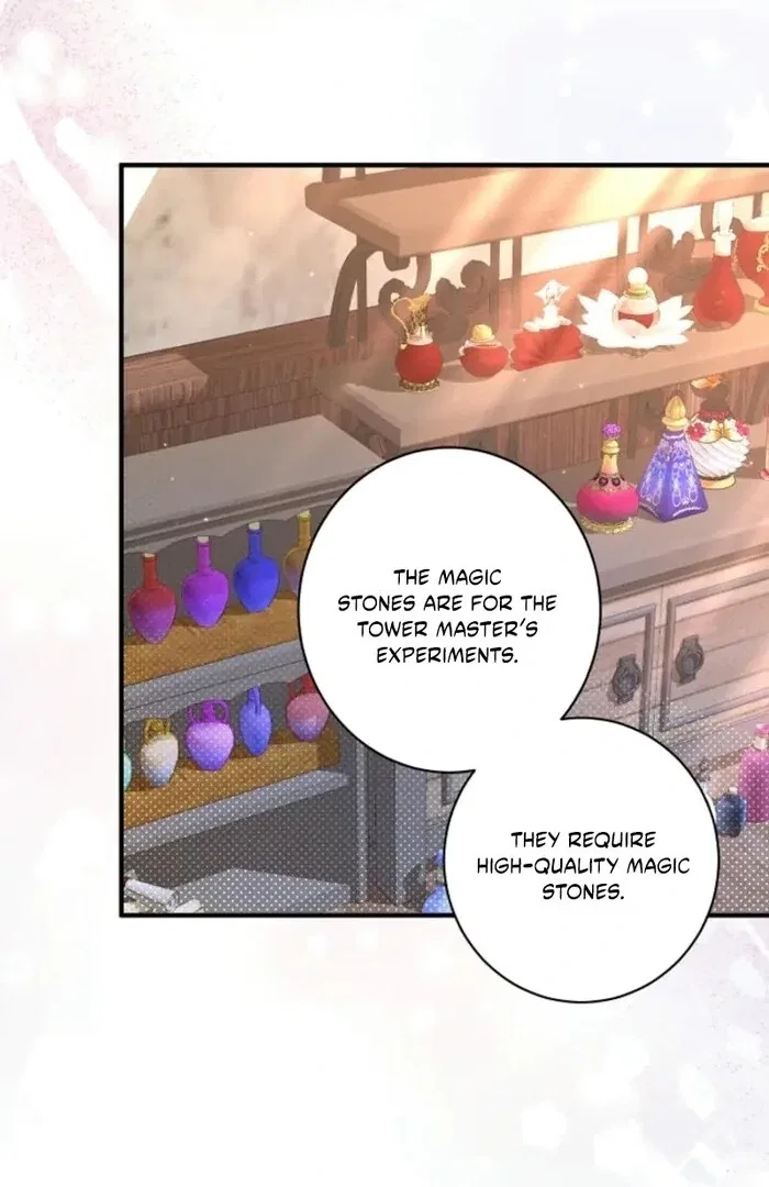The Female Lead’s Mother and the Male Lead’s Father Are Married Chapter 37 – Page 7