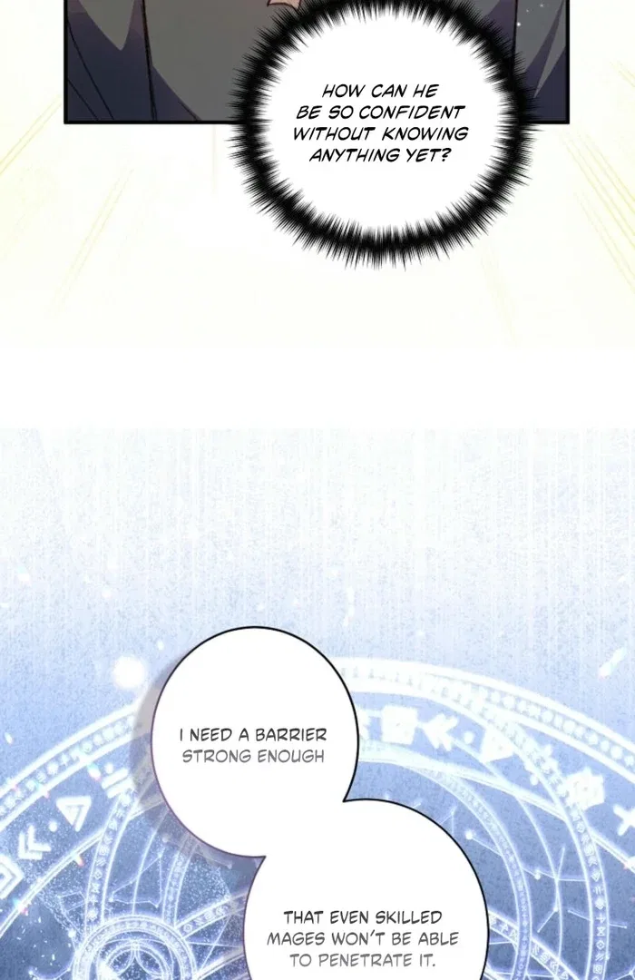 The Female Lead’s Mother and the Male Lead’s Father Are Married Chapter 37 – Page 14