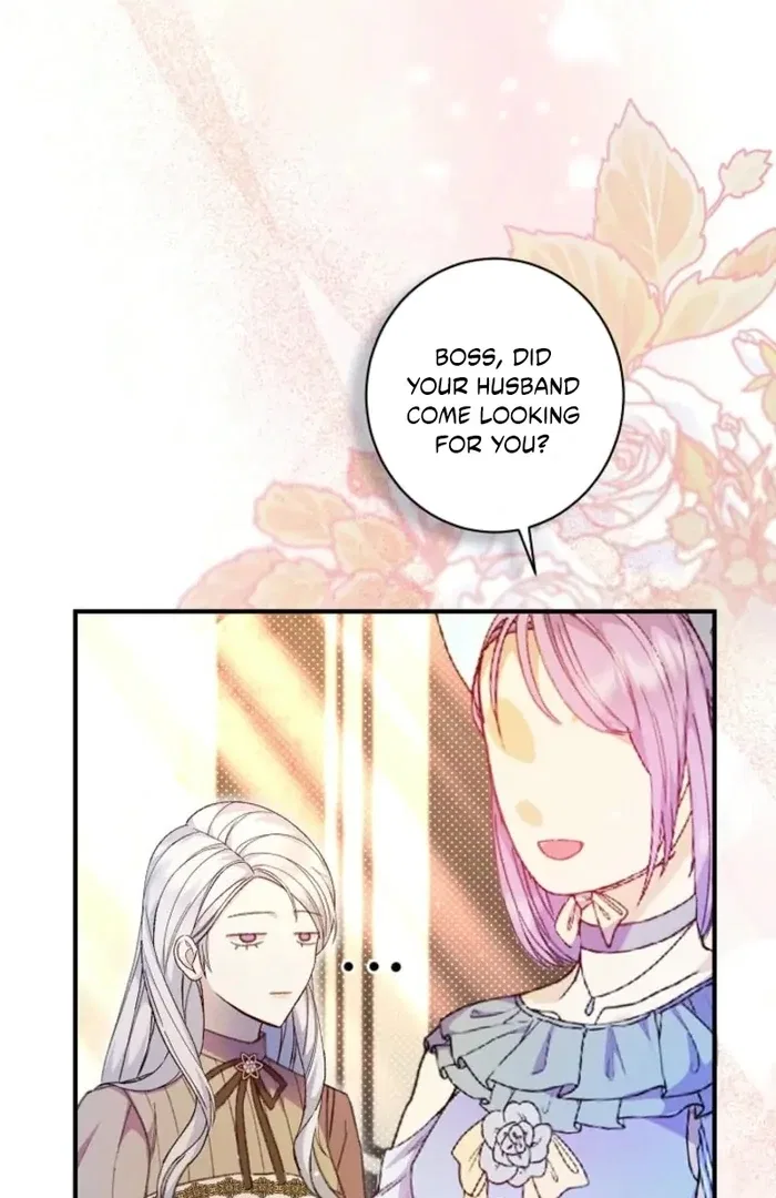 The Female Lead’s Mother and the Male Lead’s Father Are Married Chapter 37 – Page 30