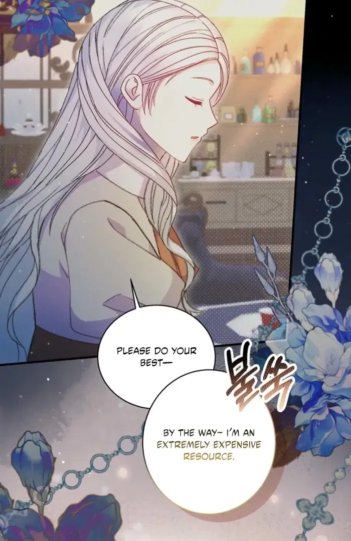 The Female Lead’s Mother and the Male Lead’s Father Are Married Chapter 37 – Page 39
