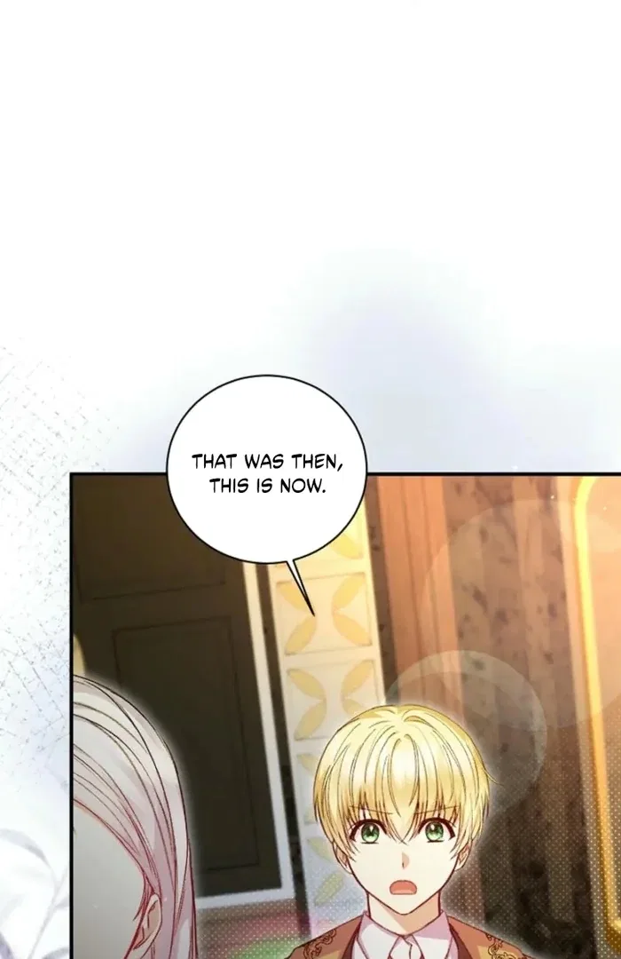 The Female Lead’s Mother and the Male Lead’s Father Are Married Chapter 37 – Page 57