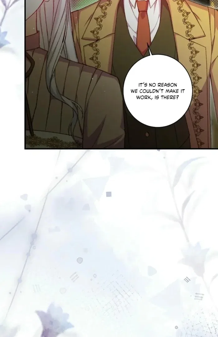 The Female Lead’s Mother and the Male Lead’s Father Are Married Chapter 37 – Page 58