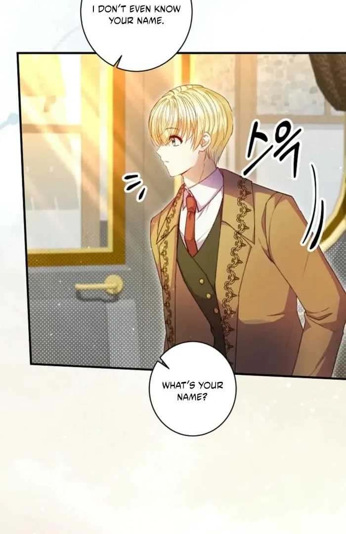 The Female Lead’s Mother and the Male Lead’s Father Are Married Chapter 37 – Page 60