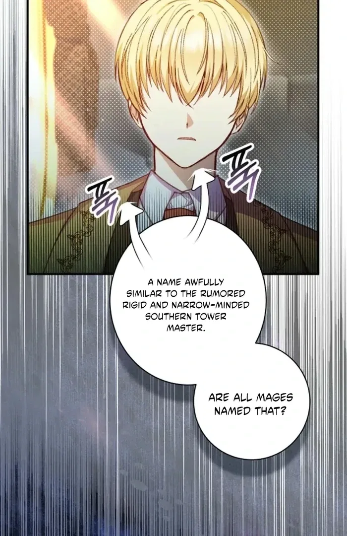 The Female Lead’s Mother and the Male Lead’s Father Are Married Chapter 37 – Page 63