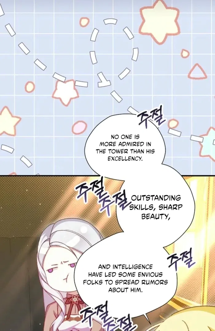 The Female Lead’s Mother and the Male Lead’s Father Are Married Chapter 37 – Page 66