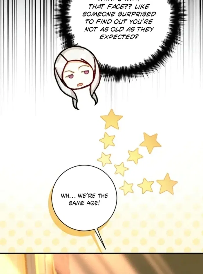 The Female Lead’s Mother and the Male Lead’s Father Are Married Chapter 37 – Page 74