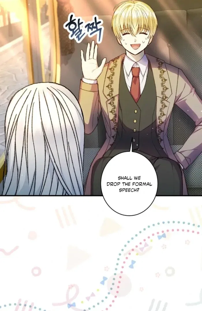 The Female Lead’s Mother and the Male Lead’s Father Are Married Chapter 37 – Page 75