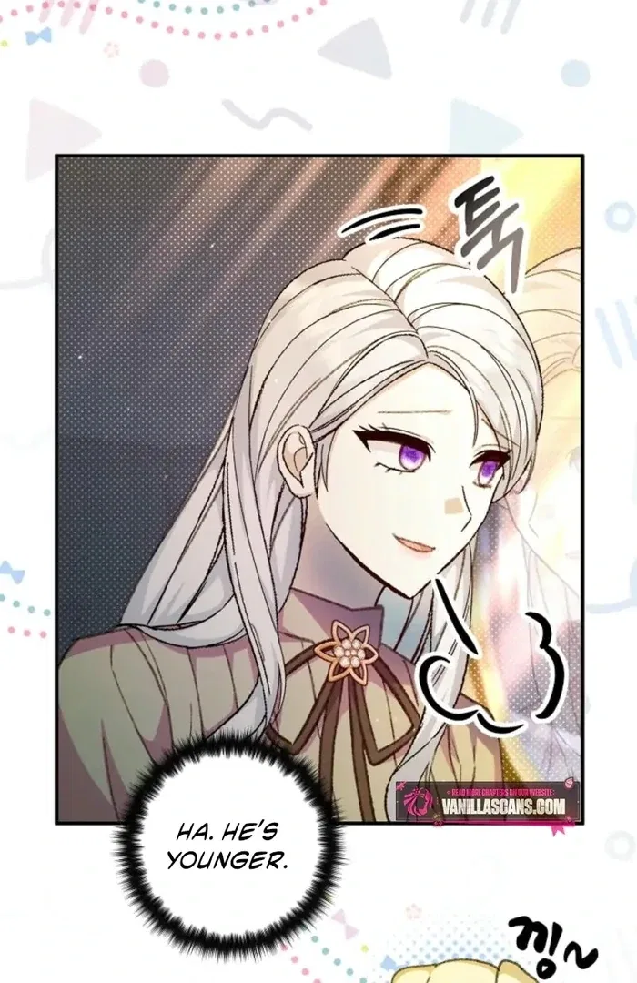 The Female Lead’s Mother and the Male Lead’s Father Are Married Chapter 37 – Page 76
