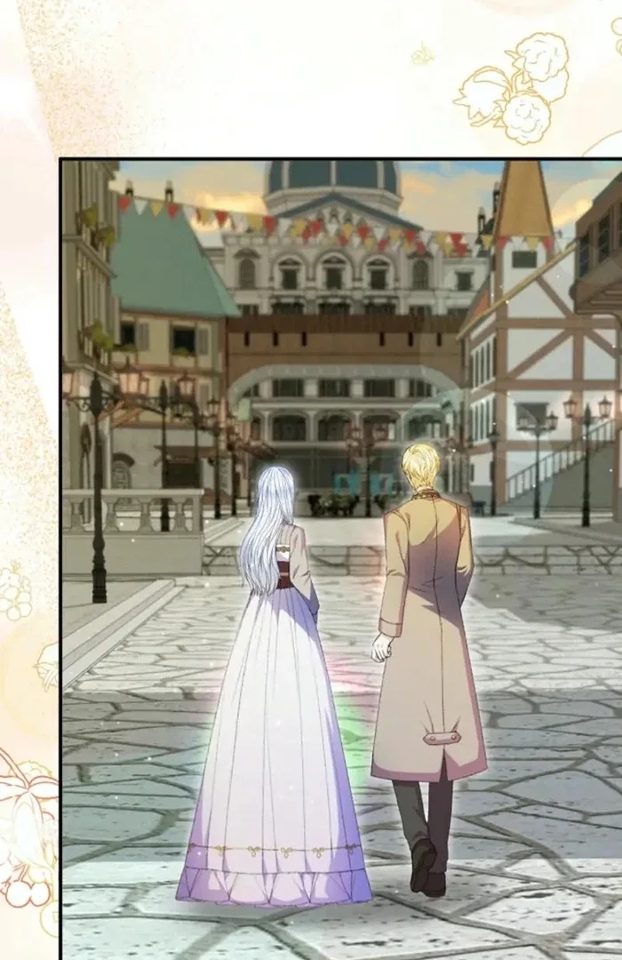The Female Lead’s Mother and the Male Lead’s Father Are Married Chapter 37 – Page 80
