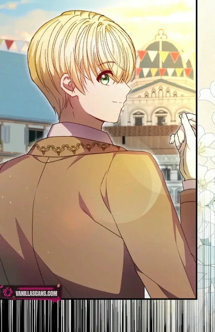The Female Lead’s Mother and the Male Lead’s Father Are Married Chapter 37 – Page 96