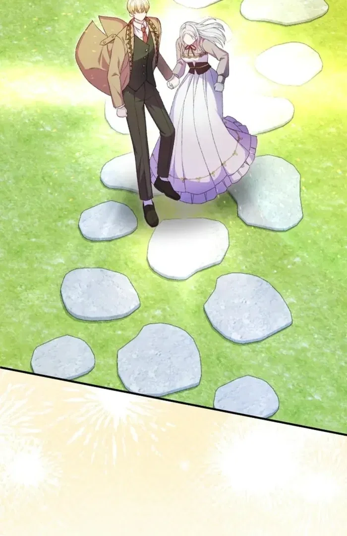 The Female Lead’s Mother and the Male Lead’s Father Are Married Chapter 37 – Page 100