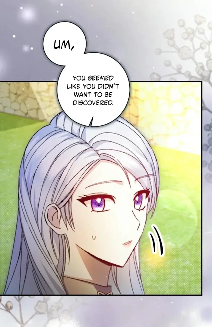 The Female Lead’s Mother and the Male Lead’s Father Are Married Chapter 37 – Page 104