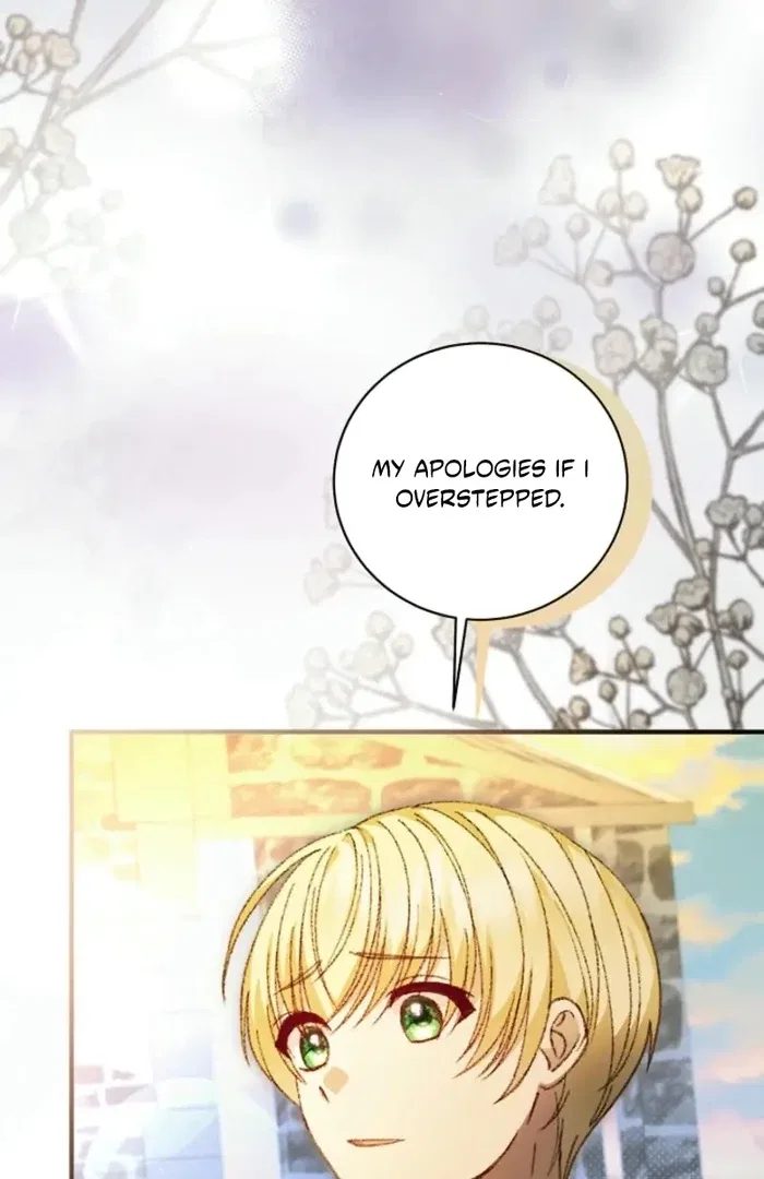 The Female Lead’s Mother and the Male Lead’s Father Are Married Chapter 37 – Page 105