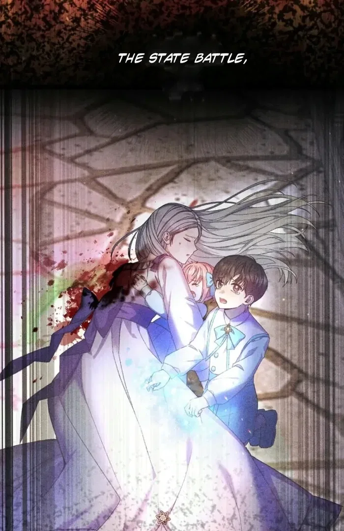 The Female Lead’s Mother and the Male Lead’s Father Are Married Chapter 36 – Page 13