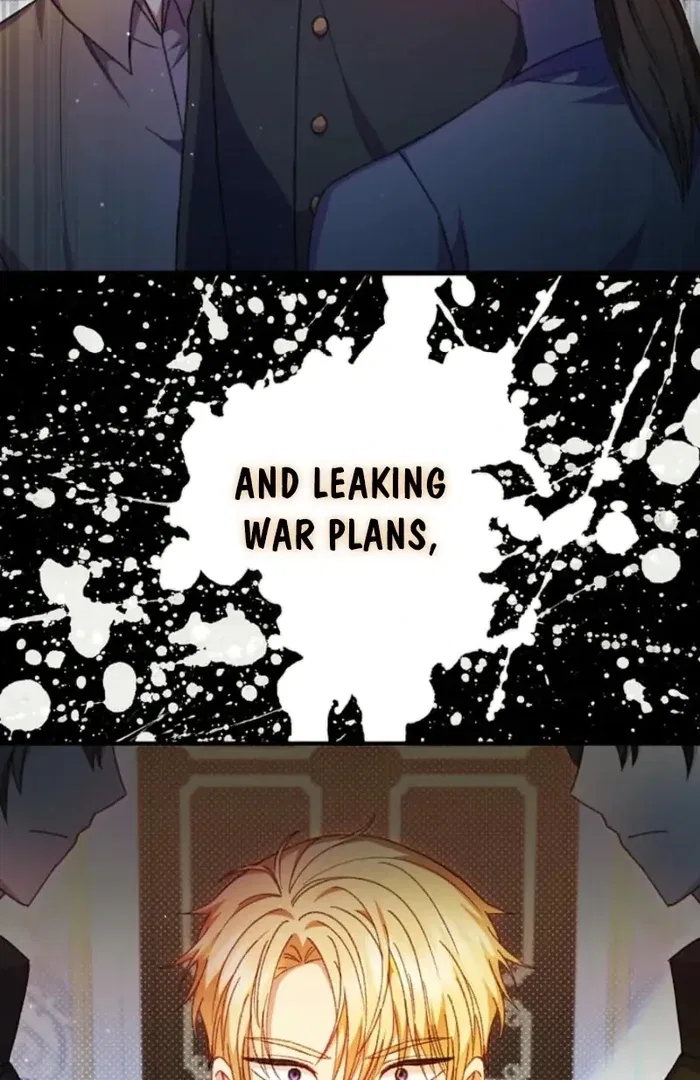 The Female Lead’s Mother and the Male Lead’s Father Are Married Chapter 36 – Page 15