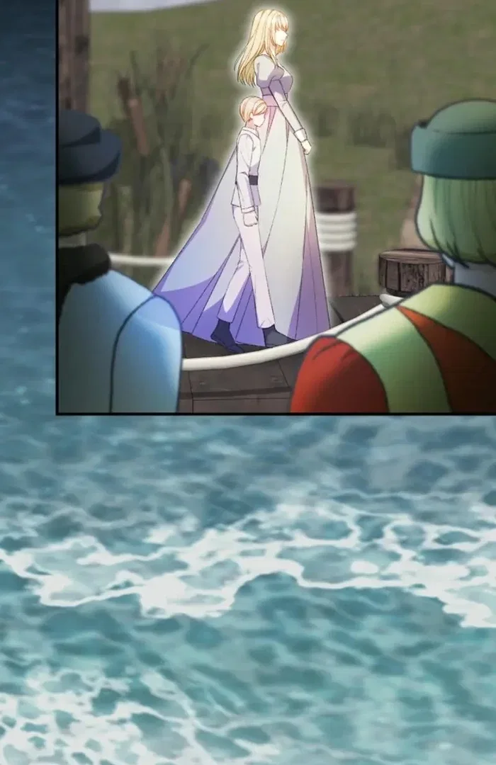 The Female Lead’s Mother and the Male Lead’s Father Are Married Chapter 36 – Page 21