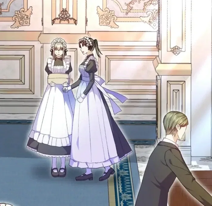 The Female Lead’s Mother and the Male Lead’s Father Are Married Chapter 36 – Page 29