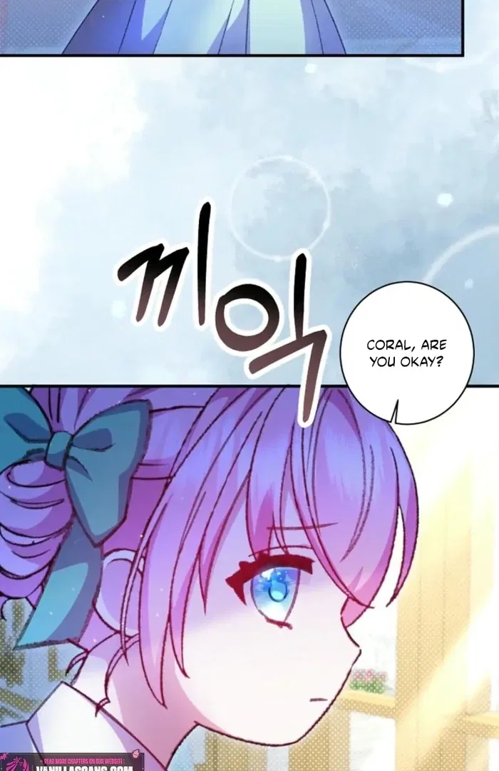 The Female Lead’s Mother and the Male Lead’s Father Are Married Chapter 36 – Page 33