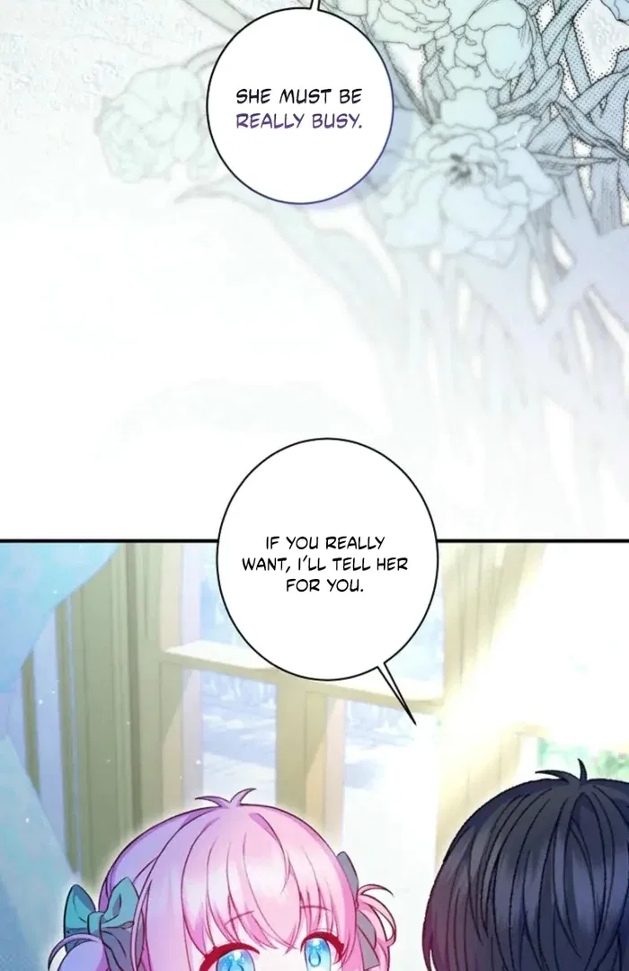 The Female Lead’s Mother and the Male Lead’s Father Are Married Chapter 36 – Page 43