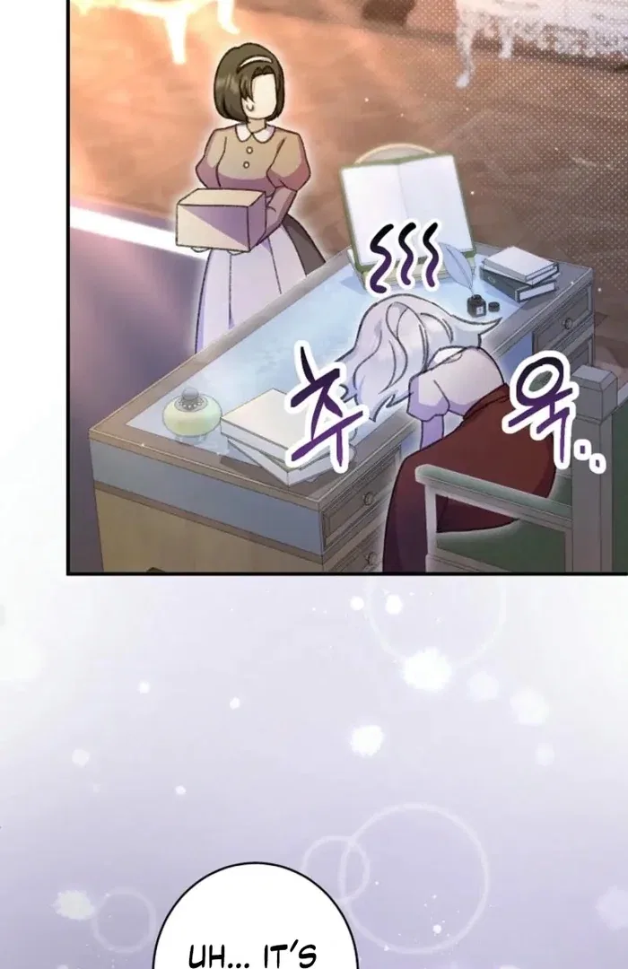 The Female Lead’s Mother and the Male Lead’s Father Are Married Chapter 36 – Page 61